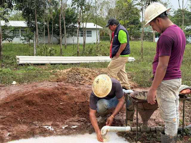 Work is another of God's Gifts to Men